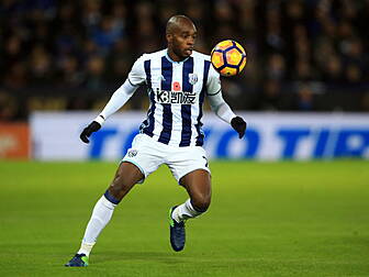West Brom defender apologises...